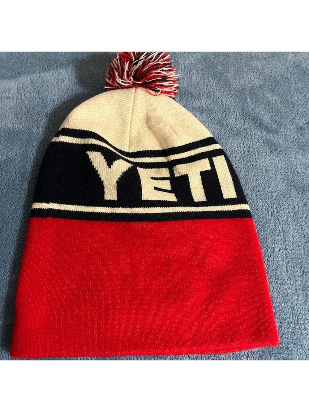 YETI Stocking Cap/Hat Beanie